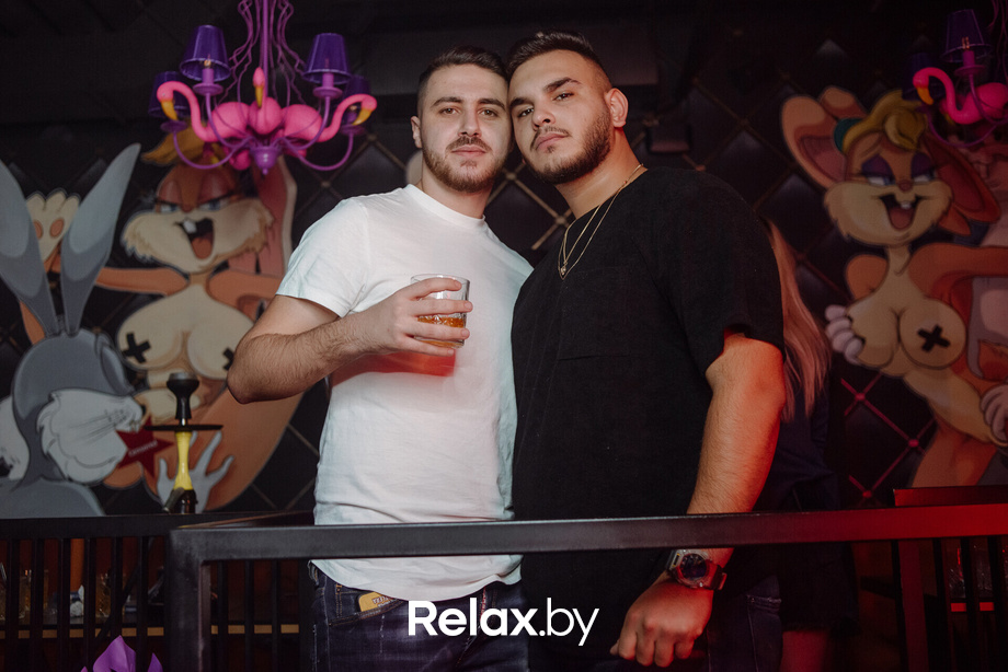 Friday «Blade runner», фото № 36