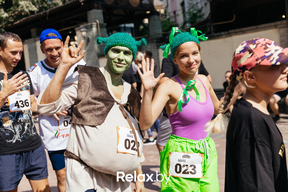 Бровару 27! Забег «Броварская миля 2024», фото № 126