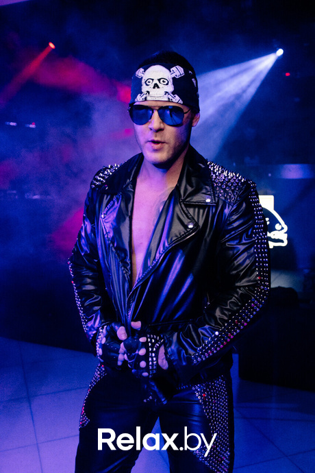 Welcome February, фото № 60