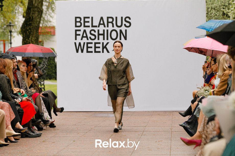 Belarus Fashion Week. Natalia Korzh, фото № 75