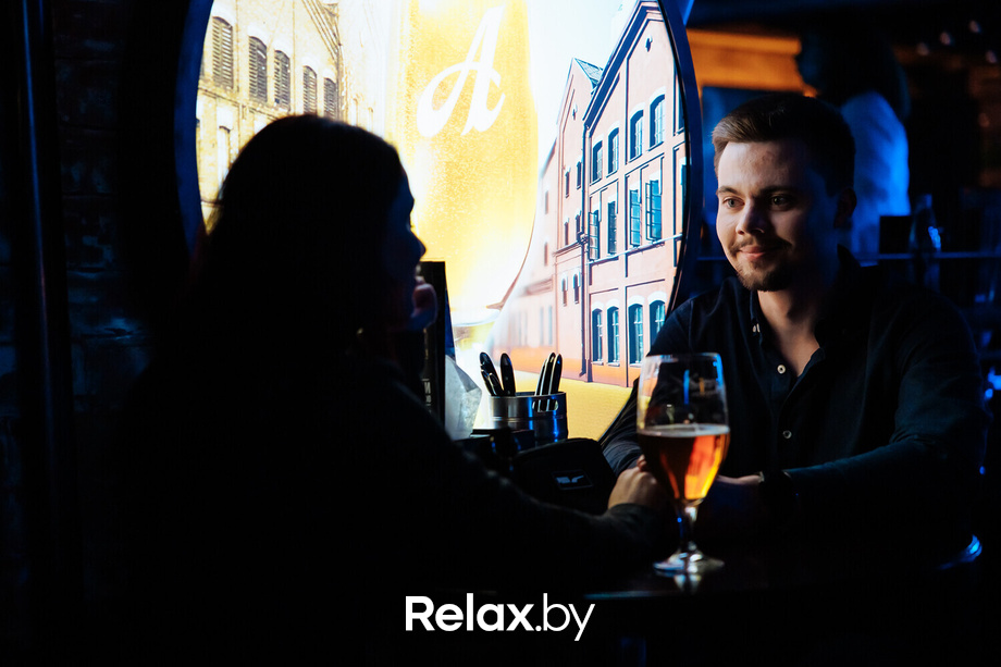 Friday Party, фото № 21