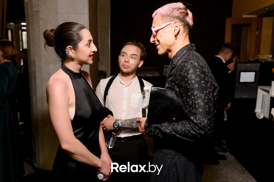 Бизнес-премия «Номер один» 2022, фото № 48