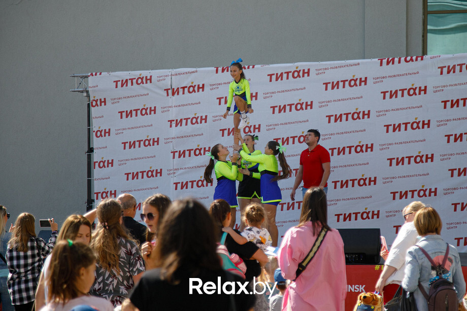 Kids City Fest, фото № 4