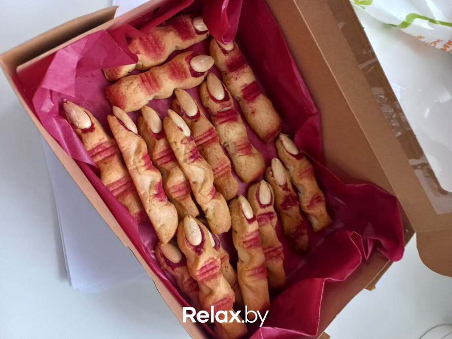 Хэллоуин вместе с Алгоритмикой, фото № 5