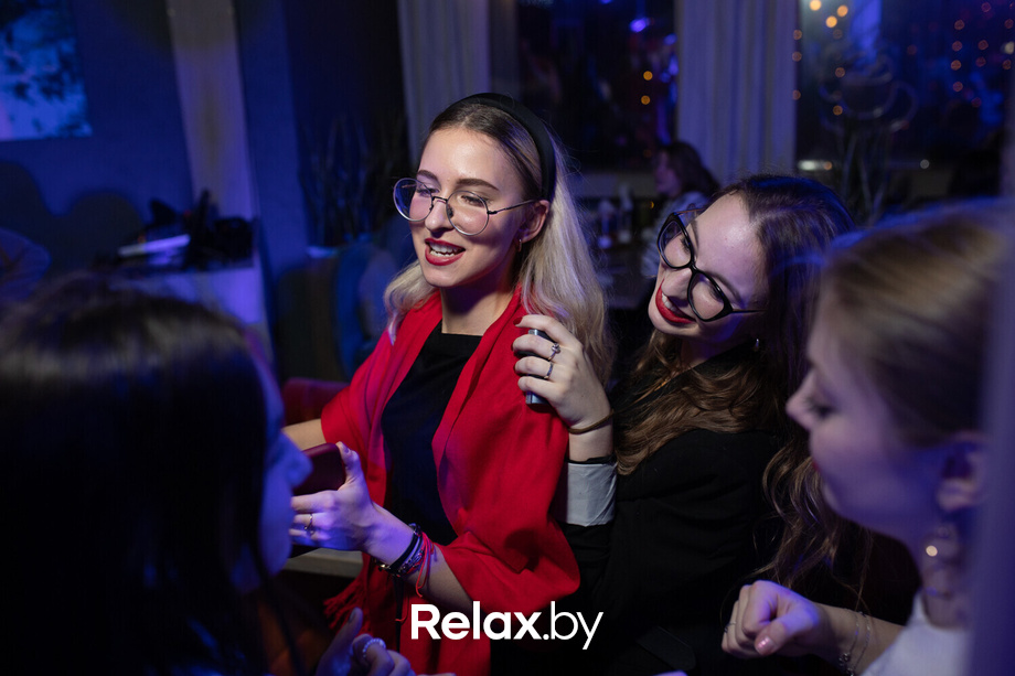 Ночные жители, фото № 71