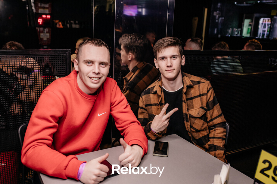 Финал Лиги Чемпионов, фото № 51