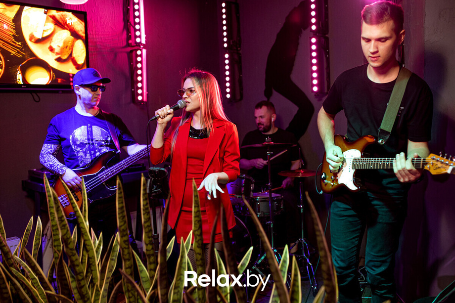 Ночные жители, фото № 2