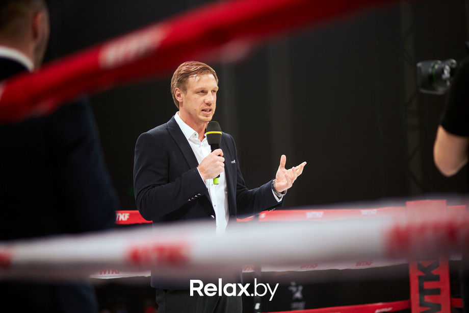 6й турнир WTKF6 по MMA и К-1 дисциплинам, фото № 15