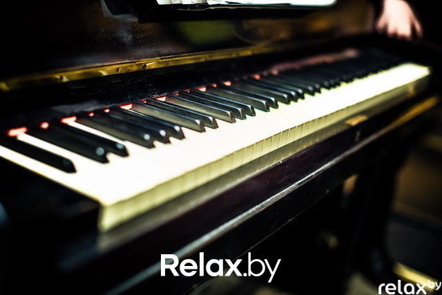 Вечеринка в ресторане Барин, фото № 28