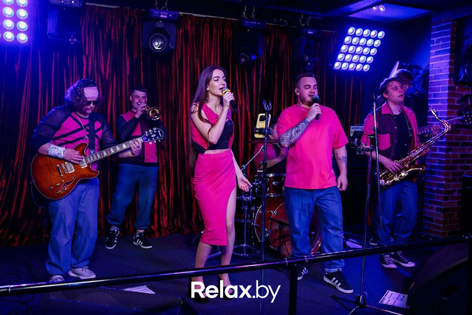 Brooklyn Live!, фото № 60