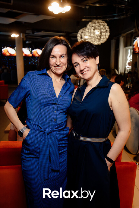 Ночные жители, фото № 35