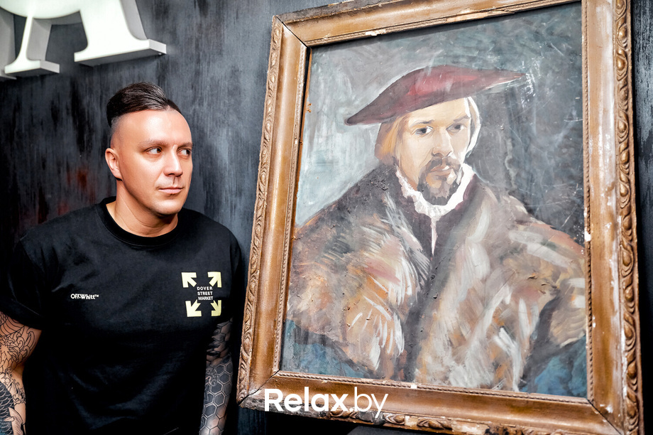 Dark night day 2, фото № 54