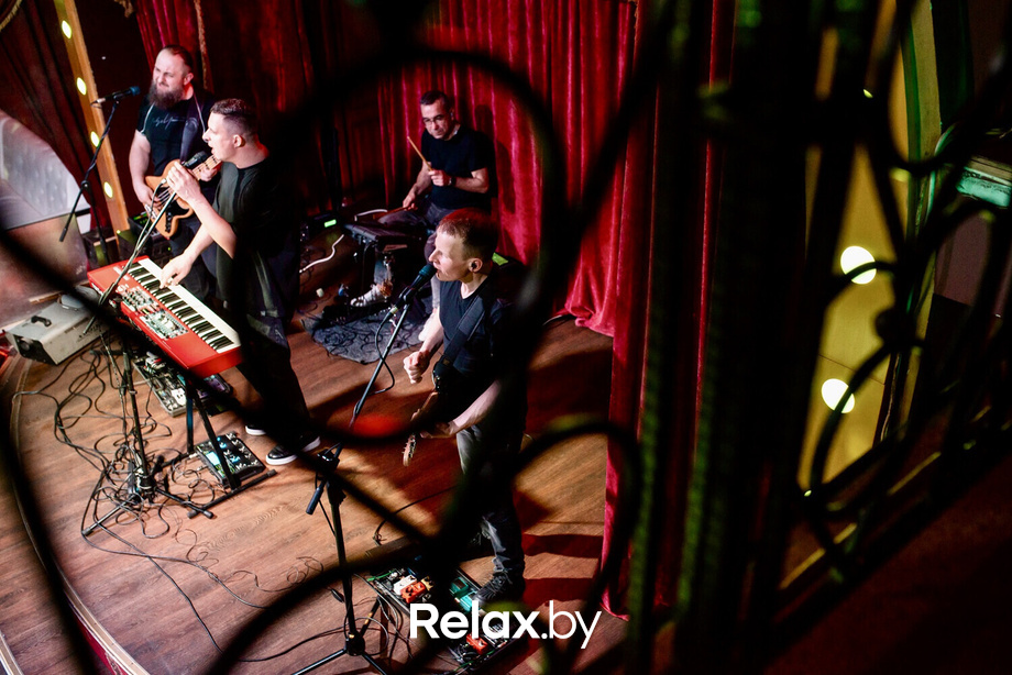 MoulinRouge, фото № 71