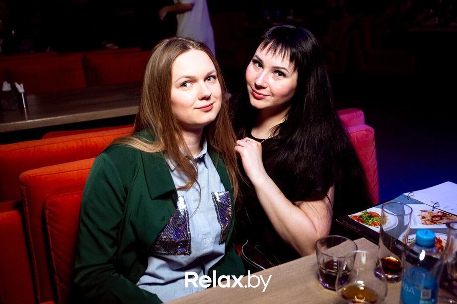 Ночные жители, фото № 21