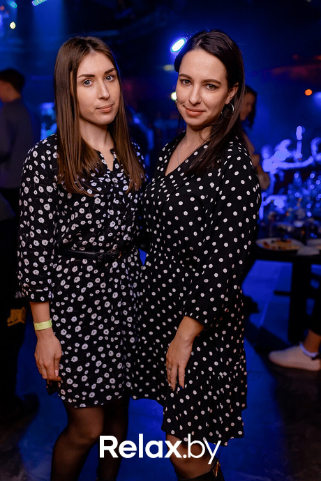 Предновогодние пятницы в Max Show, фото № 24