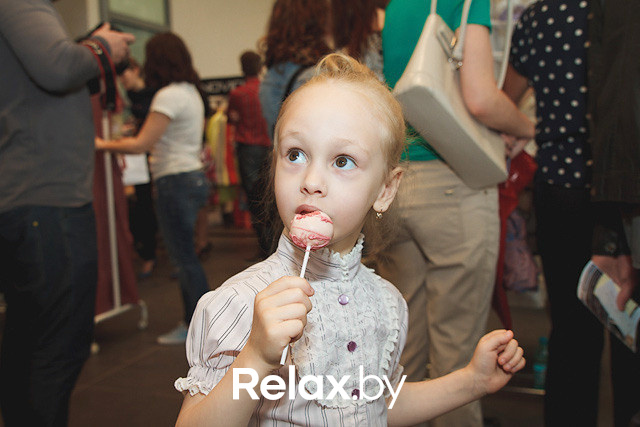 Большой Fashion Market, фото № 85