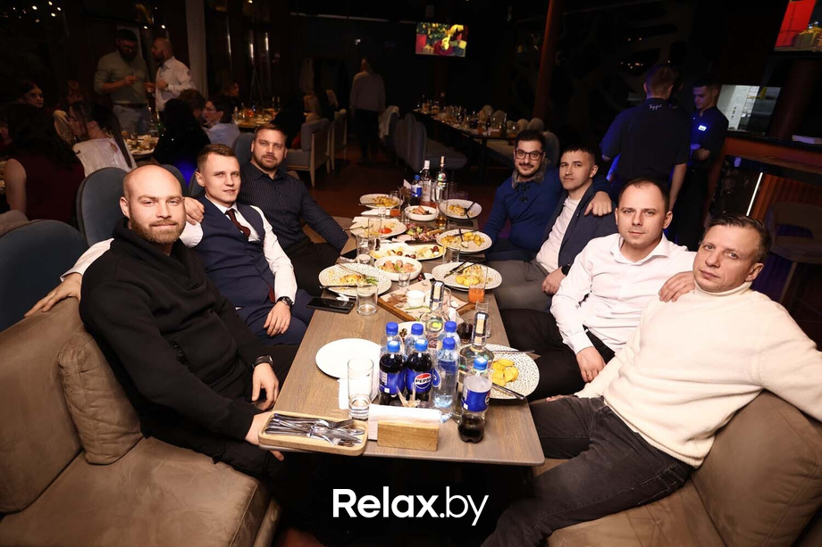 Terra party, фото № 80