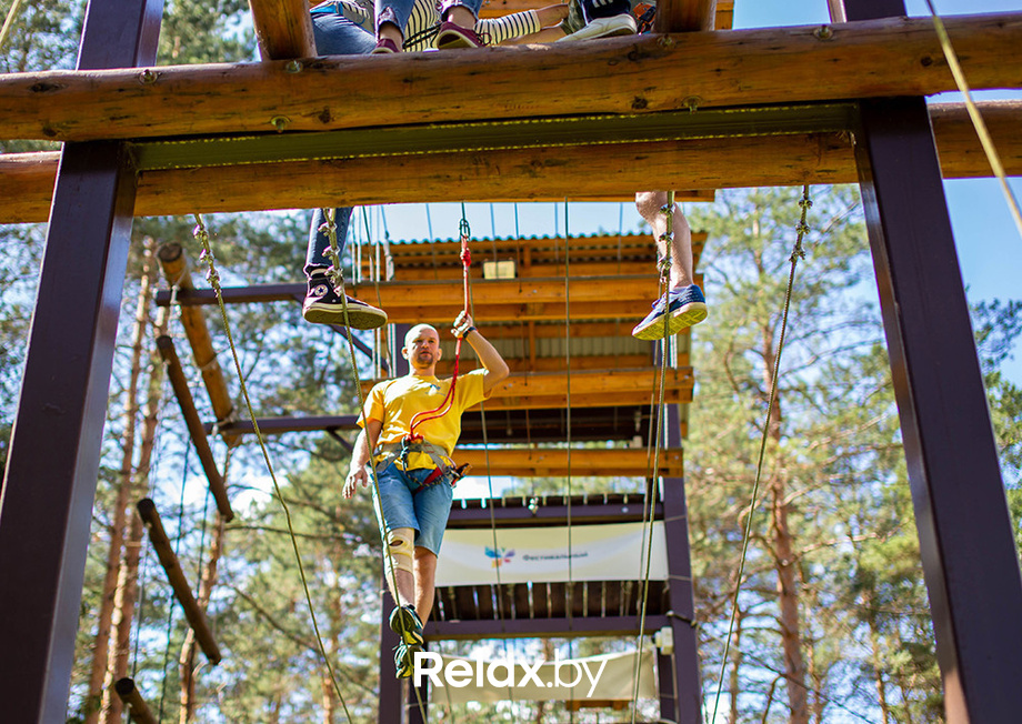 Тимбилдинг отдела разработки, фото № 53