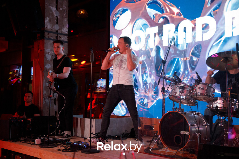 Tuesday Party, фото № 150