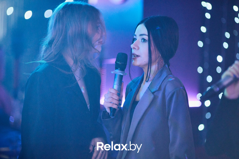 SNOWY COLORS, фото № 33