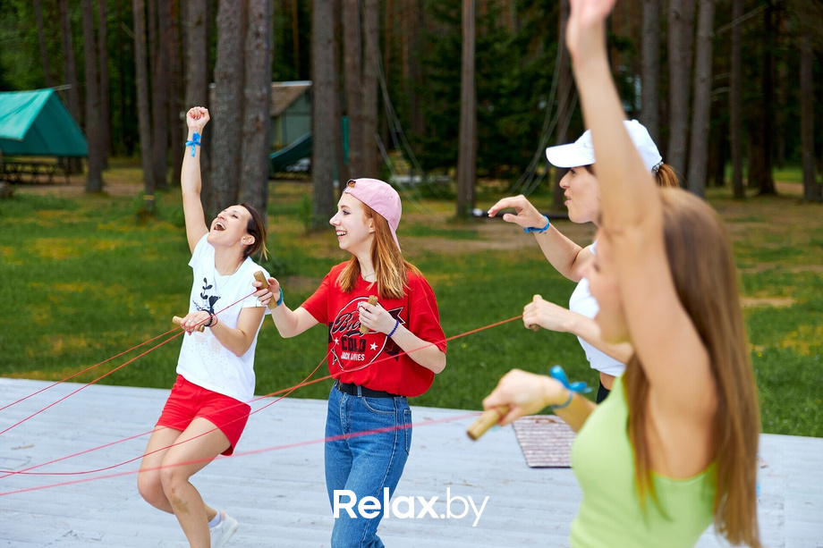 МЕГА-отрыв Relax.by, фото № 194