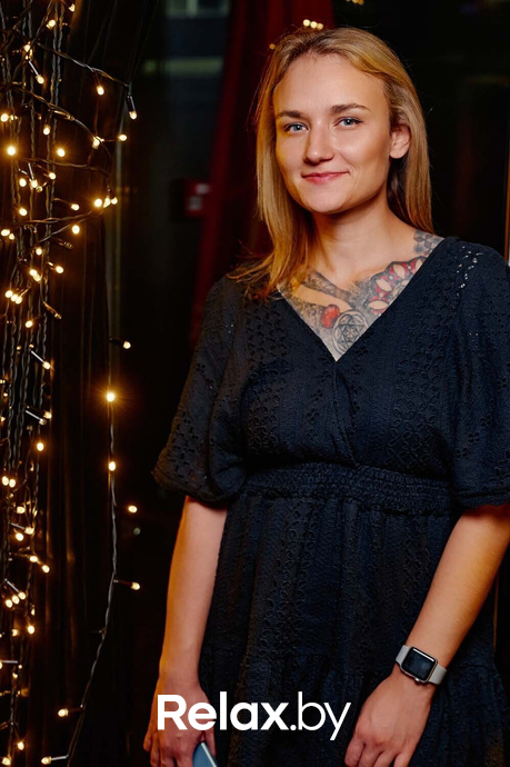 Saturday music, фото № 17