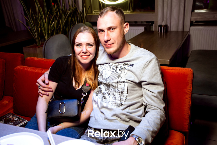 Ночные жители, фото № 12