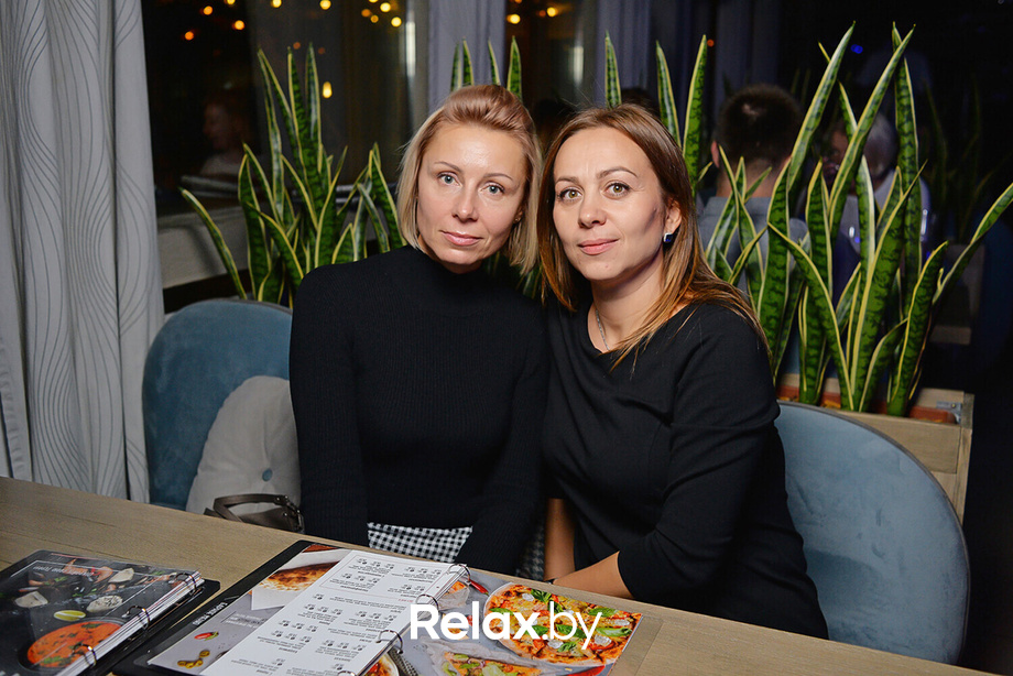 Ночные жители, фото № 12