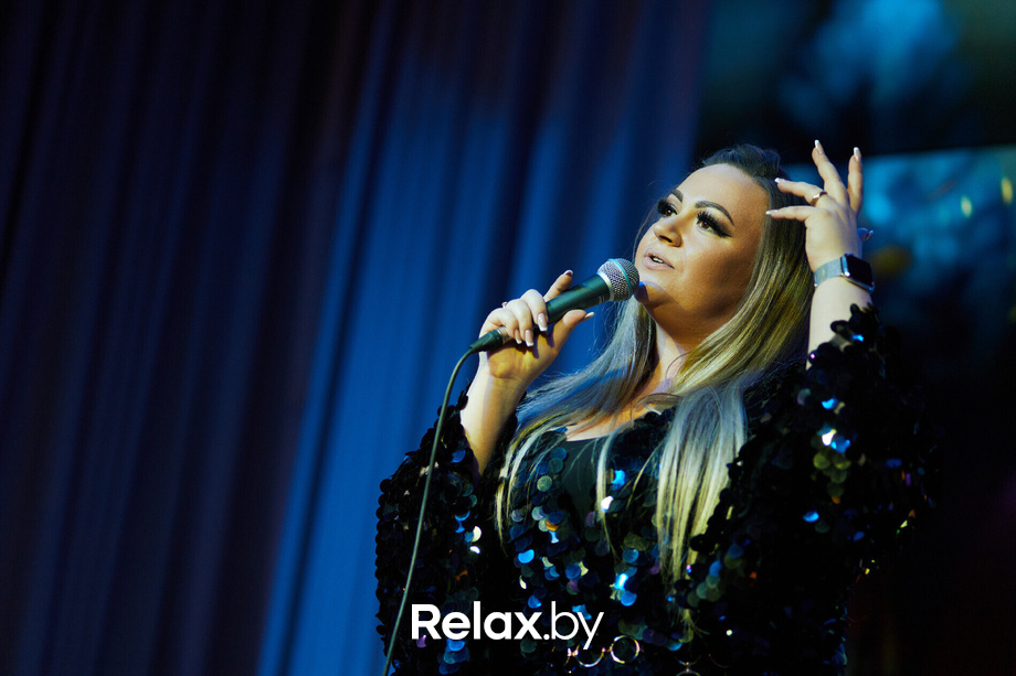 «Зимний сезон 50.000», трибьют-концерт «Михаила Круга», фото № 18