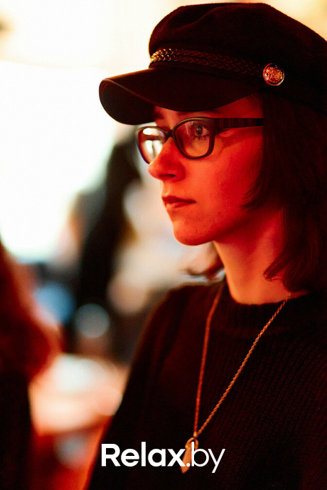 Поэтический вечер, фото № 54