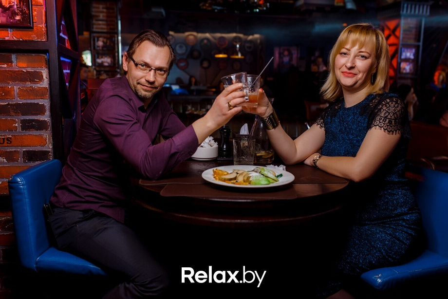 Brooklyn Live!, фото № 22