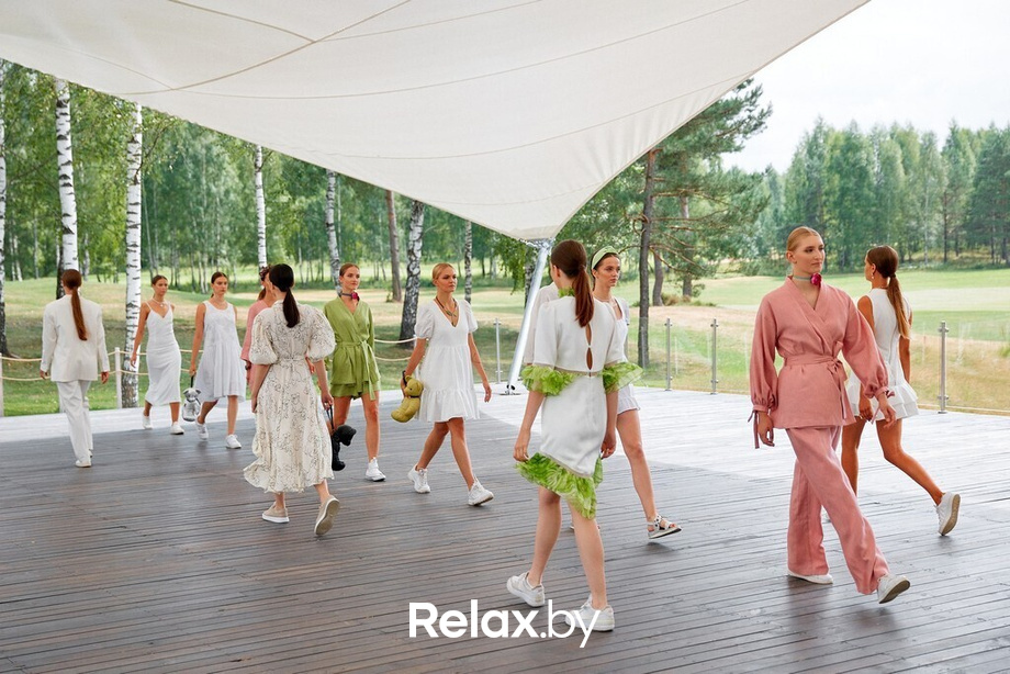 Показ Канцэпт-Крама и Next Name Boutique | Brands Fashion Show, фото № 29