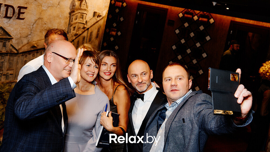 Творческий вечер поэта Валерия Бестолкова, фото № 228