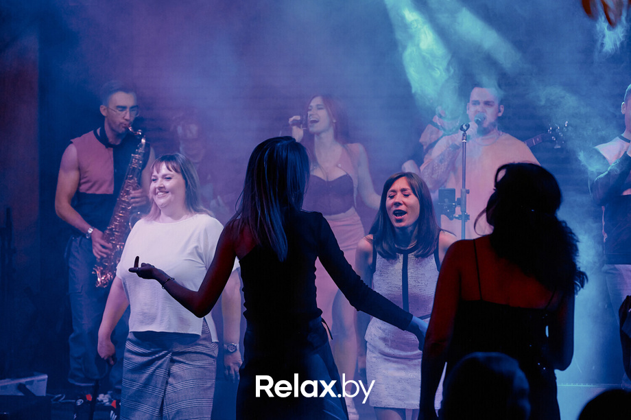 Saturday music, фото № 36