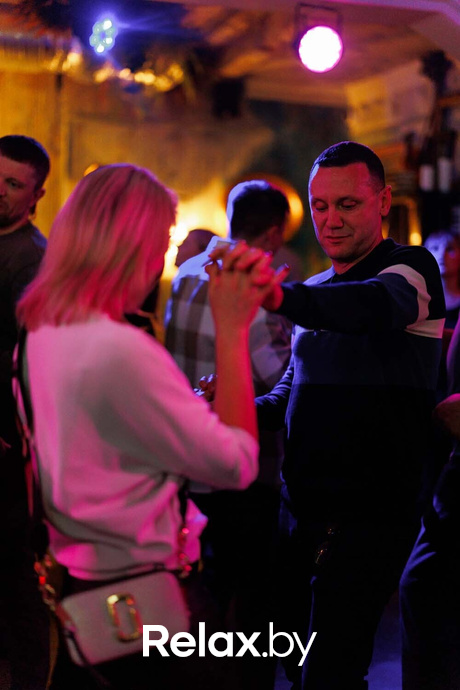 Friday party, фото № 52