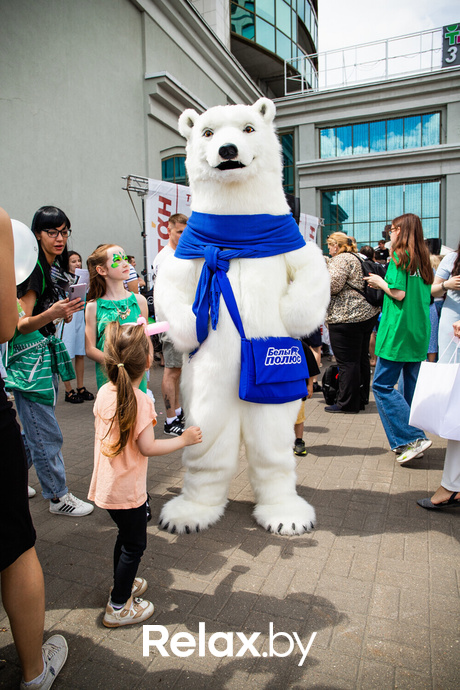 Детский фестиваль «Стоп, снято!», фото № 141