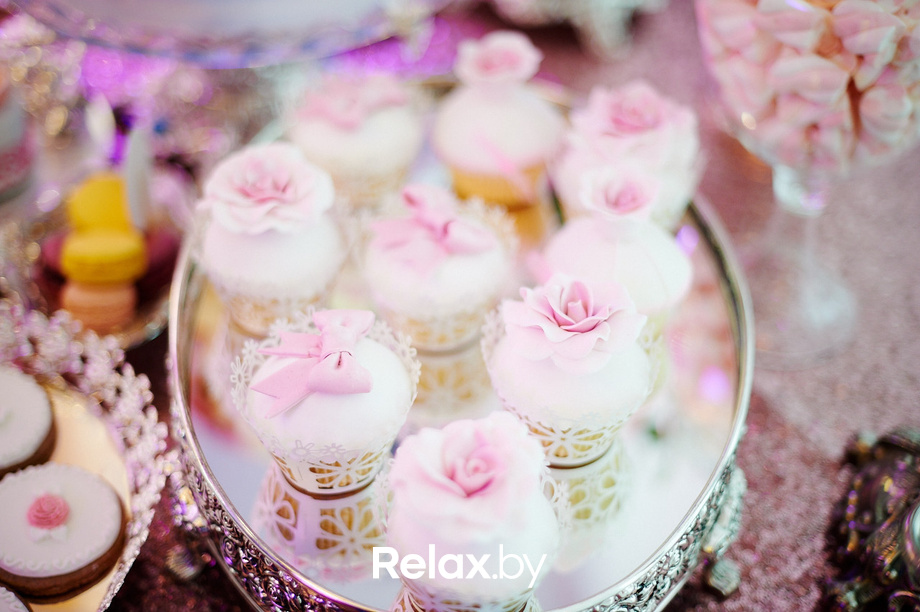 Ежегодный свадебный семинар!Бутик праздников "Perfect", фото № 35