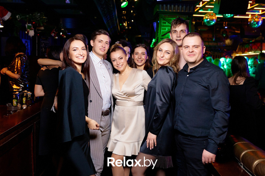 Brooklyn Live!, фото № 18