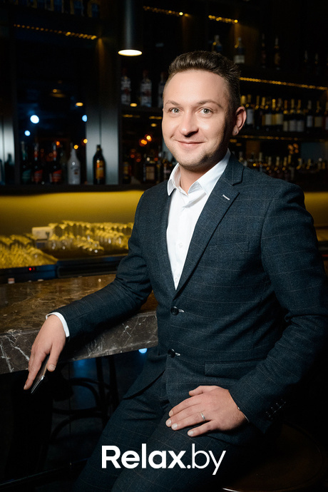 Сольный концерт Shir & Gr.Pepers, фото № 2