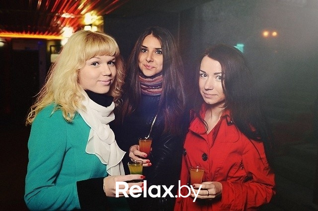 Вечеринка в клубе "Центр", фото № 4