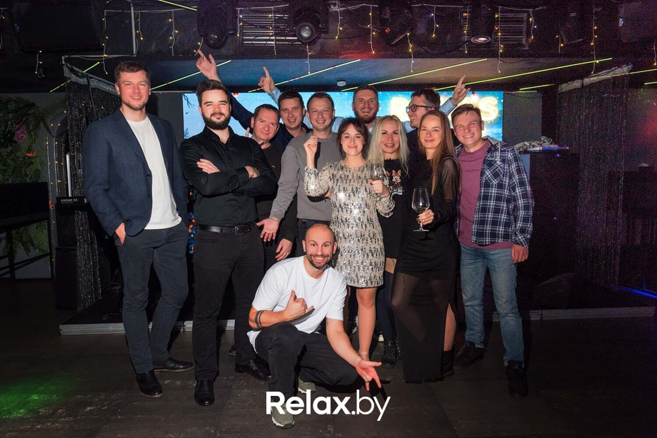 Friday party, фото № 43