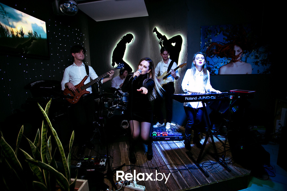 Ночные жители, фото № 58