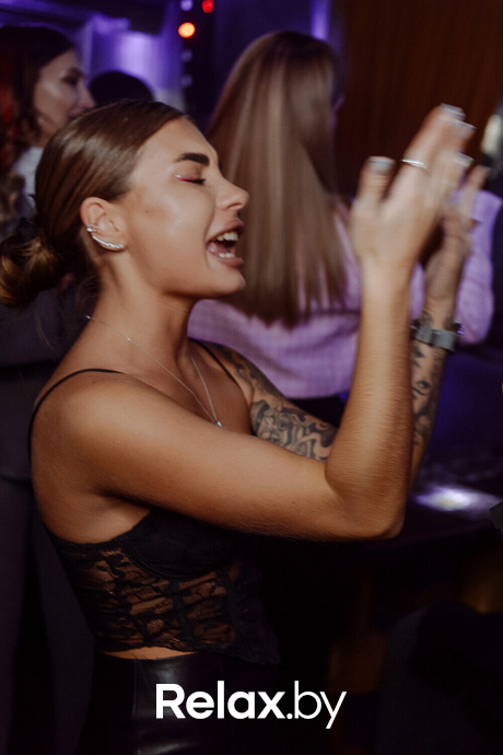 Saturday LUXURIA LXR, фото № 19