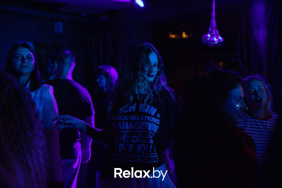 Ночные жители, фото № 70