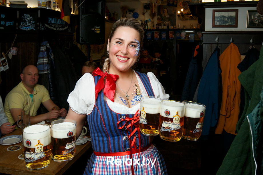 Октоберфест, фото № 59