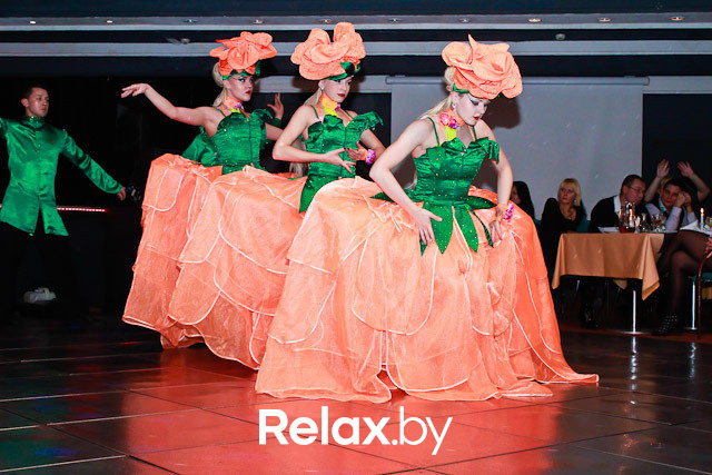 Вечер в "Журавинке", фото № 46