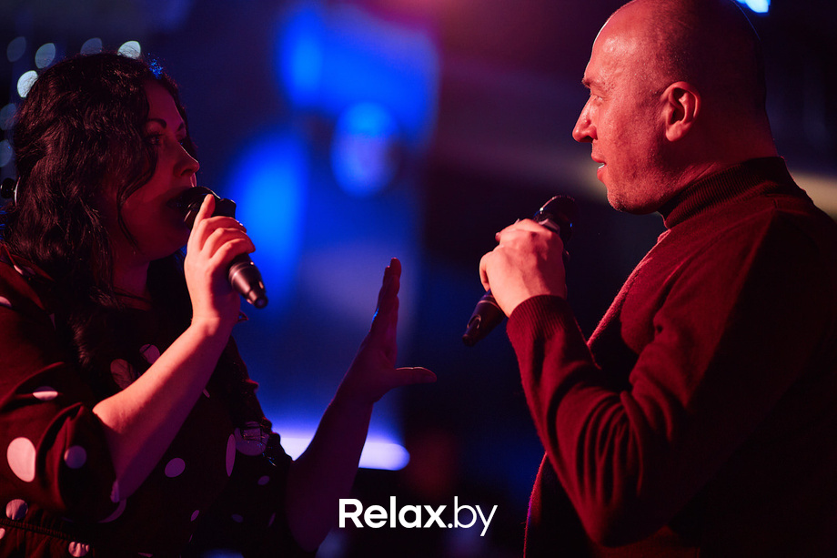 Snowy Weekend, фото № 35