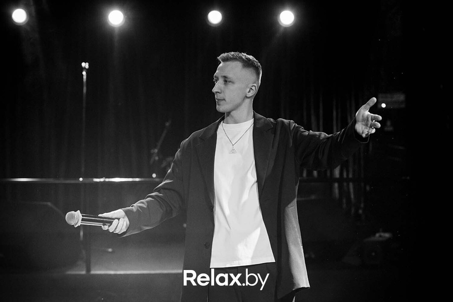 Новогодний Бруклин, фото № 7