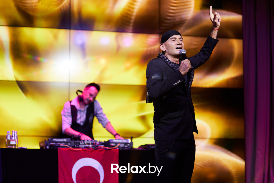 «Слот Тайм.Финал и концерт Алтая», фото № 64