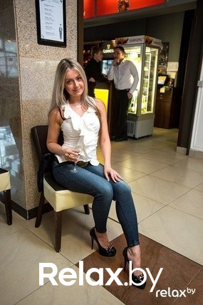 Открытие магзина Paromano в ТЦ Европа, фото № 82